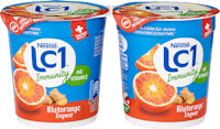 LC1 Yogourt Orange sang.-Gingembre