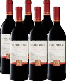 Robert Mondavi Woodbridge Cabernet Sauvignon Robert Mondavi Woodbridge Cabernet Sauvignon