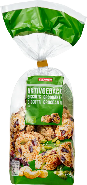 Bio Croq'Solei Denner 