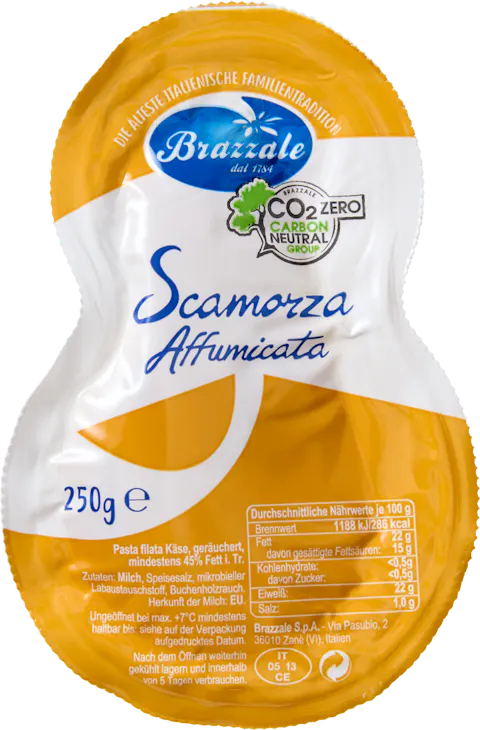Scamorza Brazzale