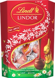 Lindt Lindor Kugeln Lindt Lindor Kugeln
