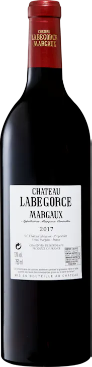Château Labégorce Cru Bourgeois Margaux AOC