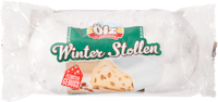 Stollen invernale Ölz