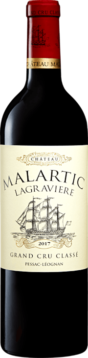 Château Malartic Lagravière Grand Cru Classé Pessac-Léognan AOC