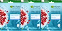 Garnier Skin Active Hydra Bomb Tuchmaske