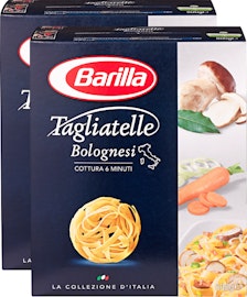 Barilla La Collezione Tagliatelle Bolognesi Barilla La Collezione Tagliatelle Bolognesi