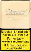 Davidoff Gold