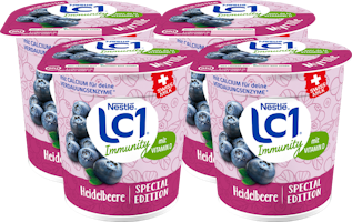 Yogurt Mirtillo LC1 Nestlé