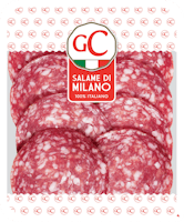 Salame di Milano Gennari Carlo