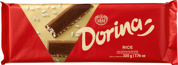 Kras Dorina Rice 