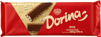 Dorina Rice Kras