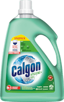 Gel anti-calcaire Hygiène+ Calgon