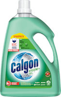 Gel anticalcare Igiene+ Calgon