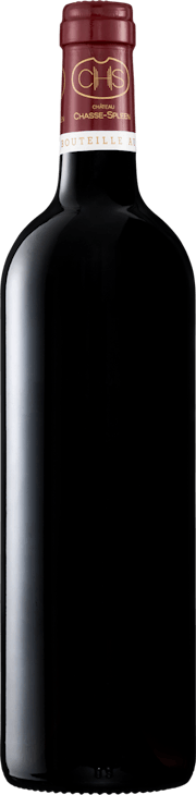 Château Chasse Spleen Moulis en Médoc AOC