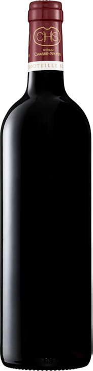 Château Chasse Spleen Moulis en Médoc AOC