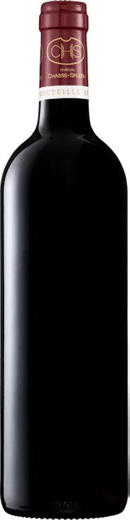 Château Chasse Spleen Moulis en Médoc AOC