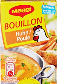 Bouillon Maggi Bouillon Maggi
