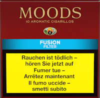 Moods Fusion Filter