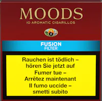 Moods Fusion Filter