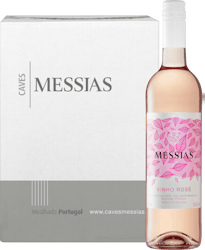 Messias Rosé Vinho Regional Beiras
