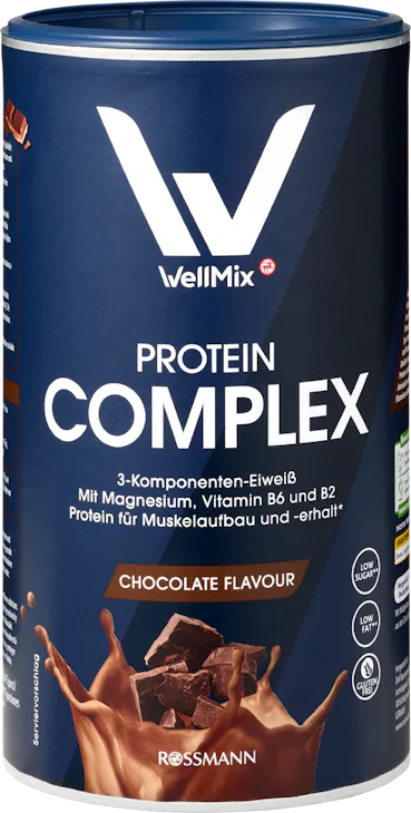 WellMix Protein Complex