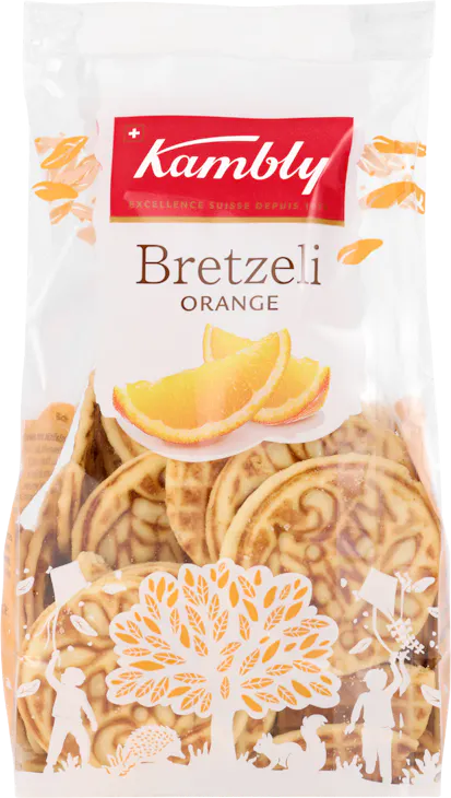 Bretzeli Kambly