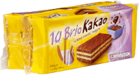 Brio Cacao Gusparo