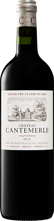 Château Cantemerle