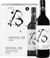 Barossa Ink Shiraz