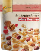 Farmatura Studentenfutter