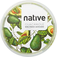 Native Guacamole