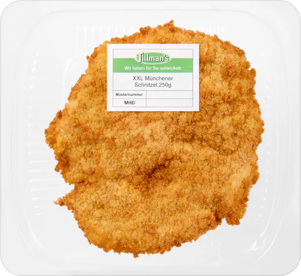 Escalope de porc XXL Tillman’s