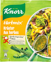 Herbmix aux herbes Knorr