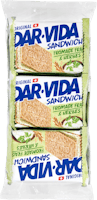 Dar-Vida Sandwich