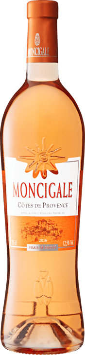  Moncigale Rosé