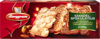 Speculoos alle mandorle Borggreve