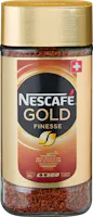Nescafé Gold Finesse