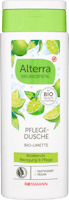 Doccia di cura Limetta bio Alterra