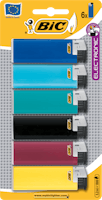 Accendino elettronico BIC