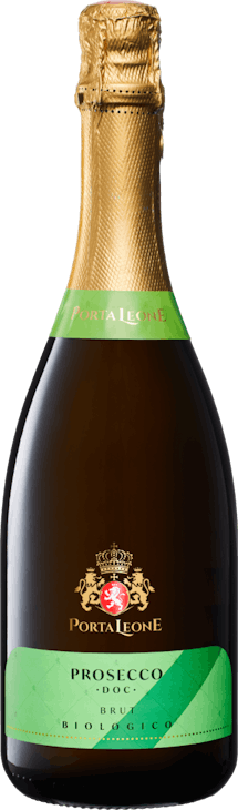 Bio Porta Leone Brut Prosecco DOC
