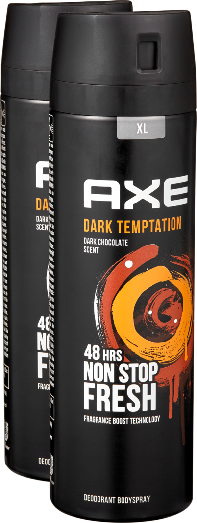 Axe Deo Bodyspray Dark Temptation