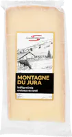 Formaggio Montagne du Jura
