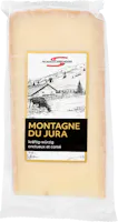 Fromage à pâte dure Montagne du Jura Spielhofer