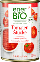 Pomodori a pezzetti enerBiO