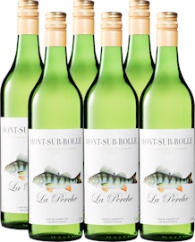 La Perche Mont-sur-Rolle AOC La Côte La Perche Mont-sur-Rolle AOC La Côte