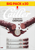 Bastoncini Crémant Cailler