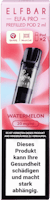 Elfbar Elfa Pro Pods Watermelon
