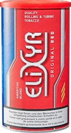 Tabacco per sigarette American Blend MYO Elixyr Tabacco per sigarette American Blend MYO Elixyr