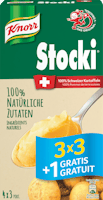 Stocki Knorr