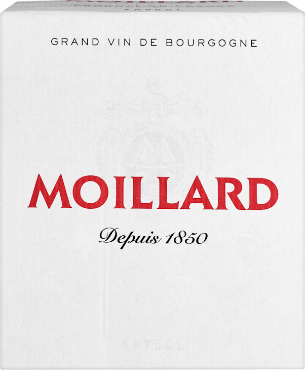 Moillard Beaujolais Les Malvaux AOP